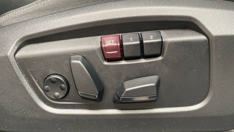 BMW X1 xDrive 30e M Sport 5dr Step Auto Estate